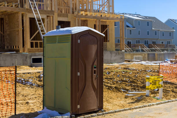 Best Long-term porta potty rental  in Rainbow Springs, FL