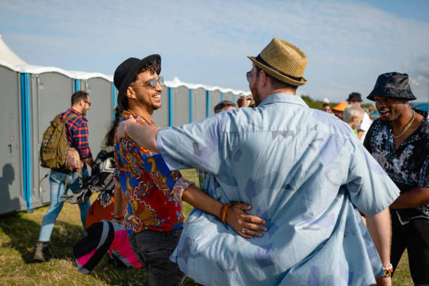 Best Best portable toilet rental  in Rainbow Springs, FL